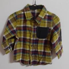 シャツ80のサムネイル