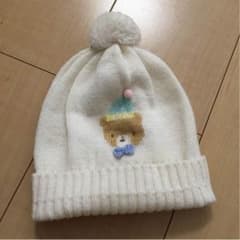 ✰SALE✰ ファミリア familiar 帽子のサムネイル