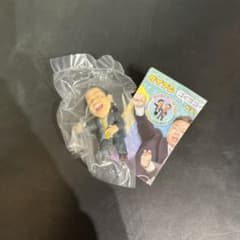 ダイアン ガチャキーホルダーのサムネイル