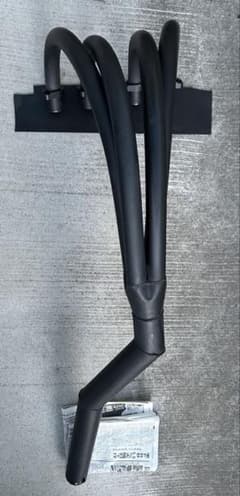 Z1 Z2 マフラー ロングエキパイ BEET ショート管 トーキョー鉄管
