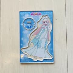 わんだふるぷりきゅあ　猫屋敷ユキ　アクリルスタンドのサムネイル