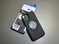 QUAD LOCK クアッドロック　iPhone13 miniケースのサムネイル