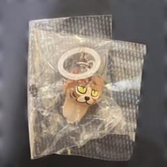 なめこガチャ　ねこなめこのサムネイル