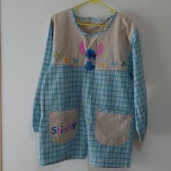 ＊専用＊　エプロン２点のサムネイル
