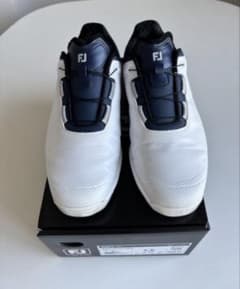 Foot Joy フットジョイ ドライジョイズ プロ BOA 25.5cmのサムネイル