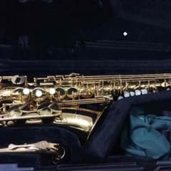 YAMAHA YAS-275 アルトサックスのサムネイル