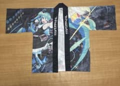 初音ミク マジカルミライ 2016 法被 はっぴ - メルカリ