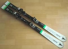 ■送料無料■アトミック■REDSTER SC■156cm■調整ビン付■メンテ付■ □送料無料□アトミック□REDSTER SC□156cm□調整ビン付□メンテ付