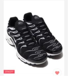 NIKE ナイキ エア マックス プラス / AIR MAX PLUSのサムネイル