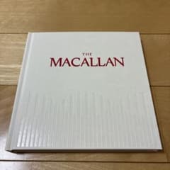 THE MACALLAN ザ・マッカラン ブックレットのサムネイル