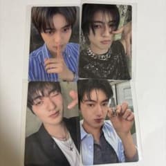 TREASURE ハルト トレカセット - メルカリ