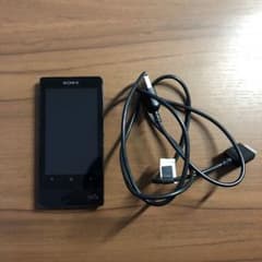 SONY ウォークマン NW-F806 32GBのサムネイル