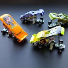 ホットウィール中古のサムネイル
