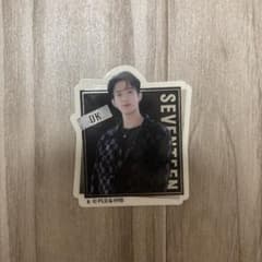 SEVEMTEEN DK 스티커