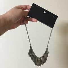 H&M★ネックレスのサムネイル