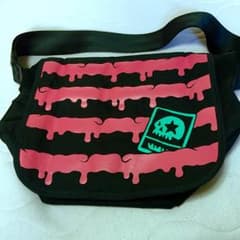 ◎カチョランマさん専用◎MxMxM ショルダーバッグ ピンクのサムネイル