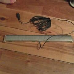 新品 Wii Wii Uセンサーバーのサムネイル