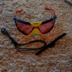 BRIKOブリコ　サングラスのサムネイル
