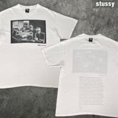 stussy 00s beastieboys Tシャツ ステューシー ビンテージ - メルカリ