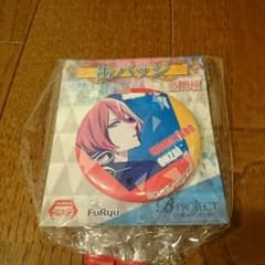 bプロ 缶バッチのサムネイル