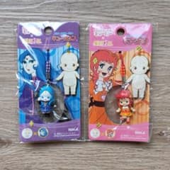 ローズオニールキューピー 魔女っ子メグちゃん まとめ売り ローズオニールキューピー 魔女っ子メグちゃん まとめ売り - メルカリ