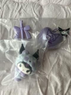 サンリオ　クロミちゃん セットのサムネイル