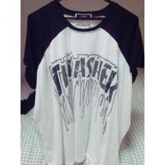 THRASHER jouetieのサムネイル