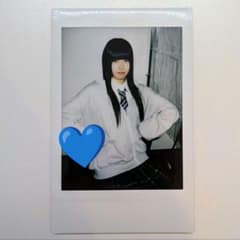 奥田彩友 制服 チェキ SWEET STEADY（すいすて） - メルカリ