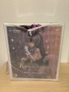 角楯カリン(バニーガール) Game Playing Ver. 1/7スケール - メルカリ
