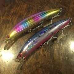 Nami boy様専用　魚道ヘビーサーファー90  2個セット　未使用品のサムネイル