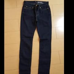 値下げ☆GAP スキニーデニムのサムネイル