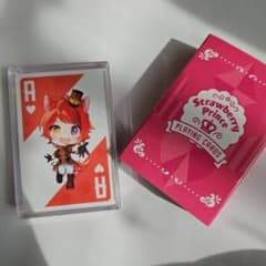 すとぷり トランプのサムネイル