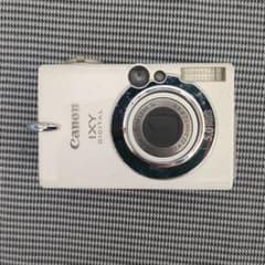 Canon IXY DIGITAL 500 限定 中田英寿モデル m79144449162_1.jpg?1740791440