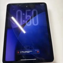 値下げ⭕️Apple iPad Air 第4世代 64GB ケース付き！本体のサムネイル