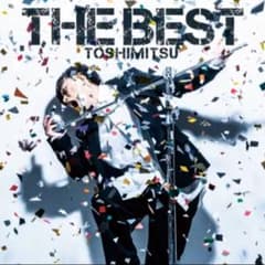 TOSHIMITSU THE BESTのサムネイル
