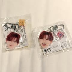 TREASURE ジュンギュ 喜 楽セットのサムネイル