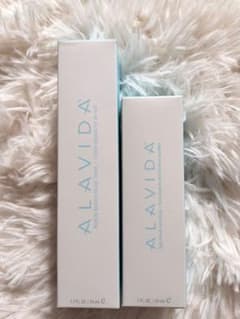 ライフウェーブ アラビダクリーム デイ&ナイト 2本セットALAVIDA