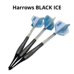 Harrows BLACK ICE 90% TUNGSTEN POLARのサムネイル