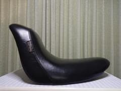 ハーレー ラペラ ベアボーン シングルシート ソフテイル LK-007 - メルカリ