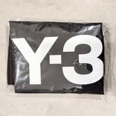 Y-3オリジナルジムバッグ非売品ヨウジヤマモトのサムネイル