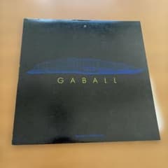 Gaball – Represent 01 / CHANNEL B.P.M