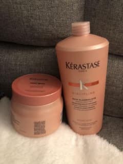ケラスターゼ オレオ リラックスセット　業務用　中古のサムネイル