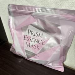 PRISM ESSENCE MASK ダマスクローズの香り シートマスクのサムネイル