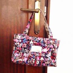 HbG＊ミニバッグのサムネイル