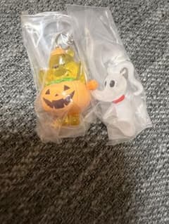 메지루시 매력 할로윈 디즈니