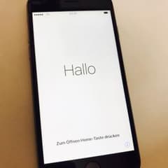 iPhone6のサムネイル