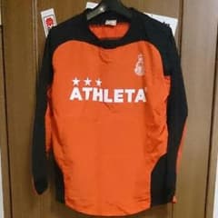 ATHLETA ピステ上下のサムネイル