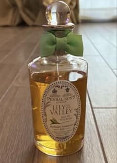 ペンハリガン Lily of the Valley 100ml - メルカリ