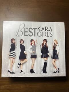 BEST GIRLSのサムネイル