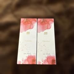 白酵 NiacinDuo 美容液 30mL 2本セット　専用スポイト無しのサムネイル